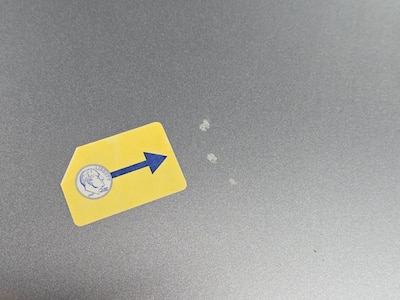 Condition detail