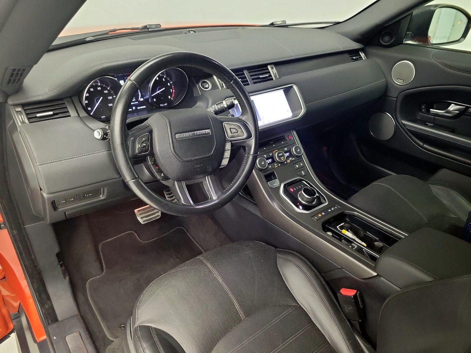 Navigation System