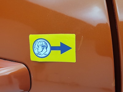 Condition detail