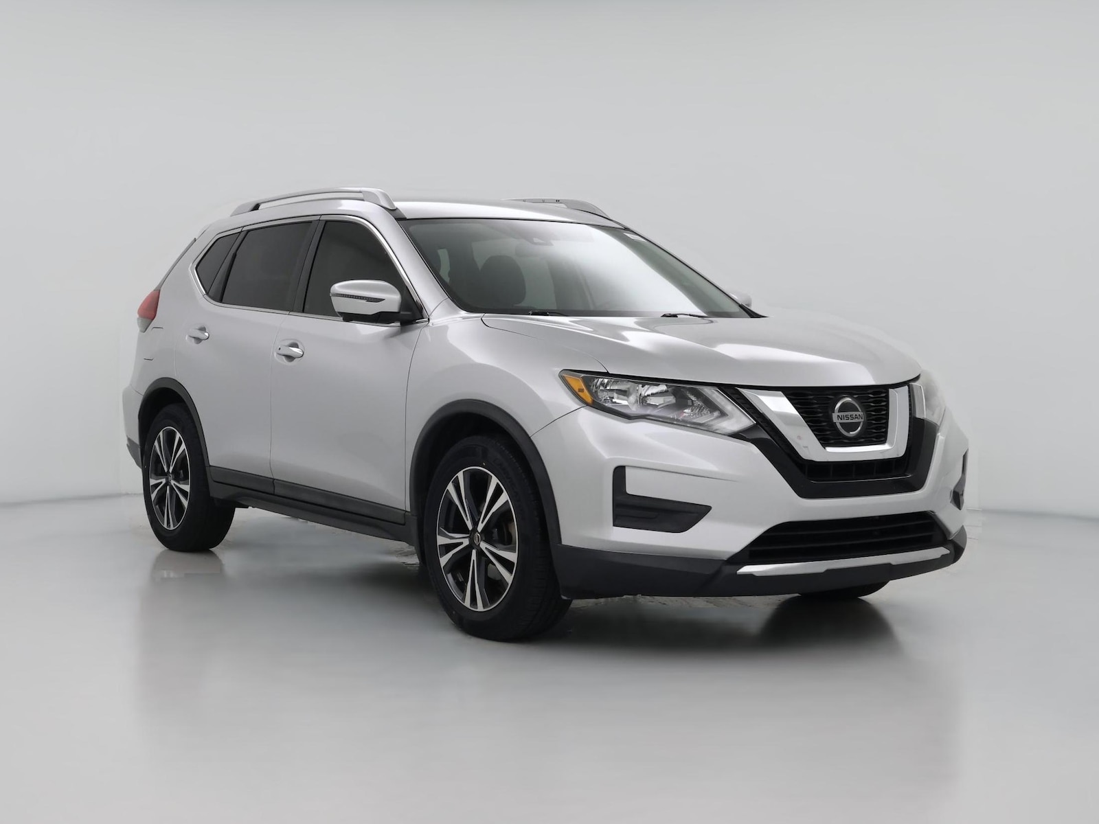 2020 Nissan Rogue