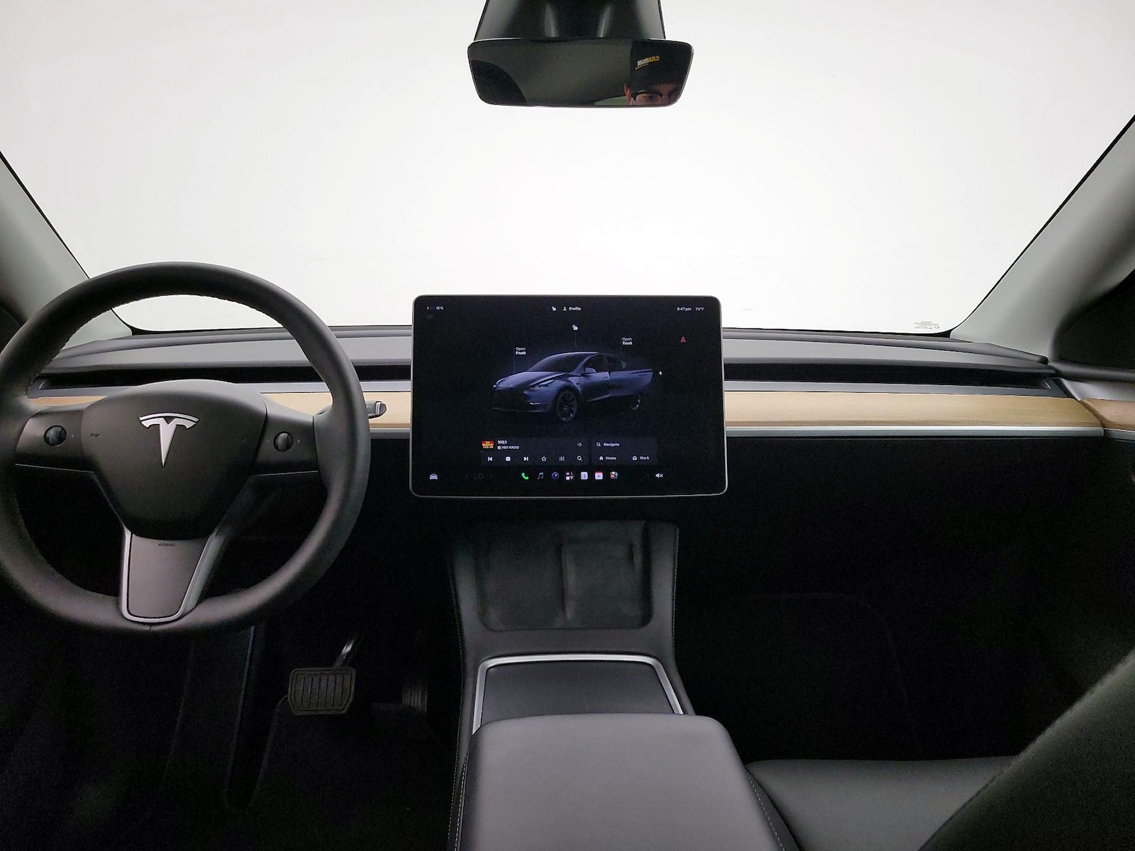 Navigation System