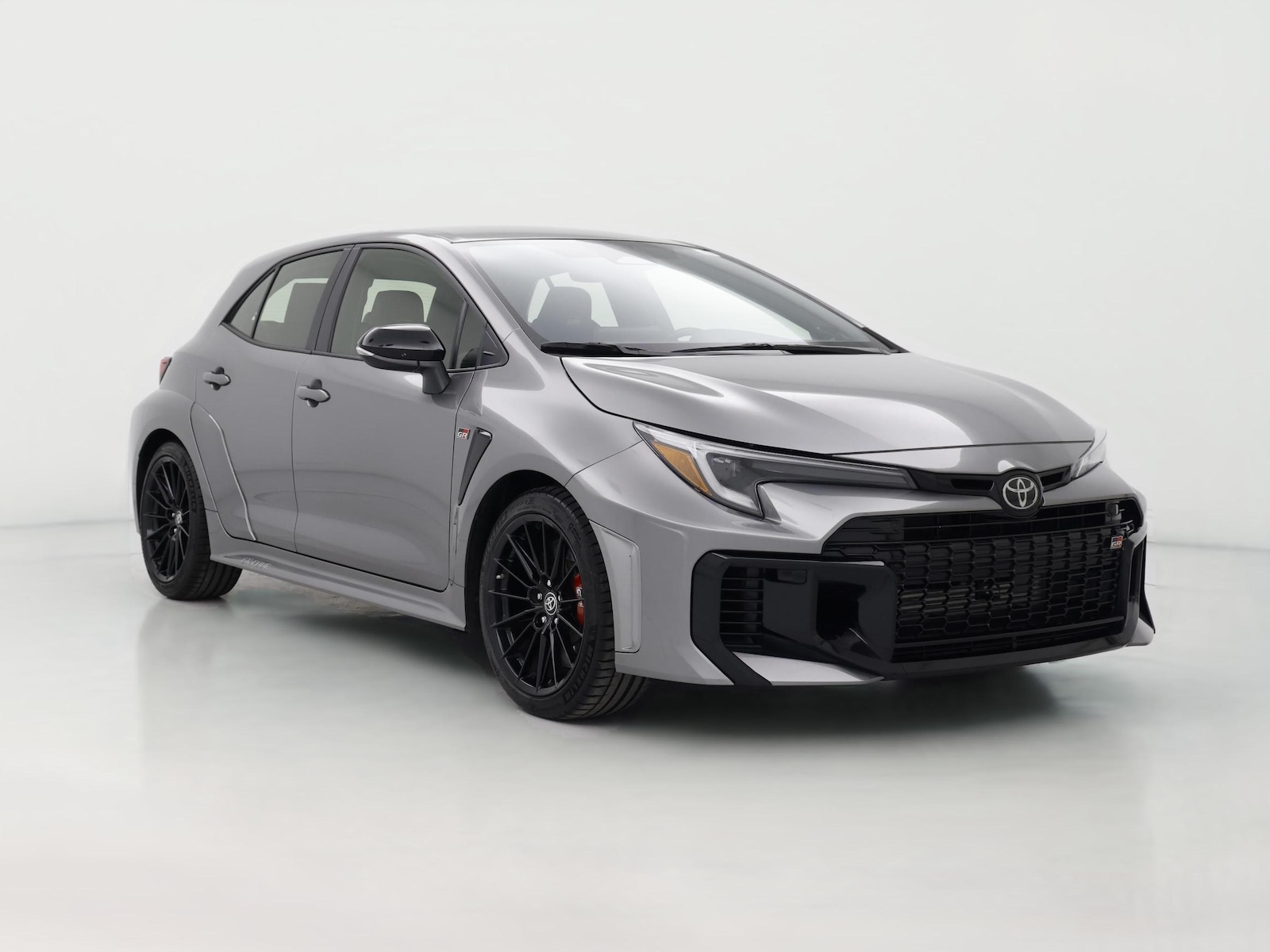 2025 Toyota GR Corolla