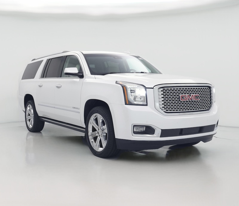 2016 GMC Yukon XL 1500 Denali