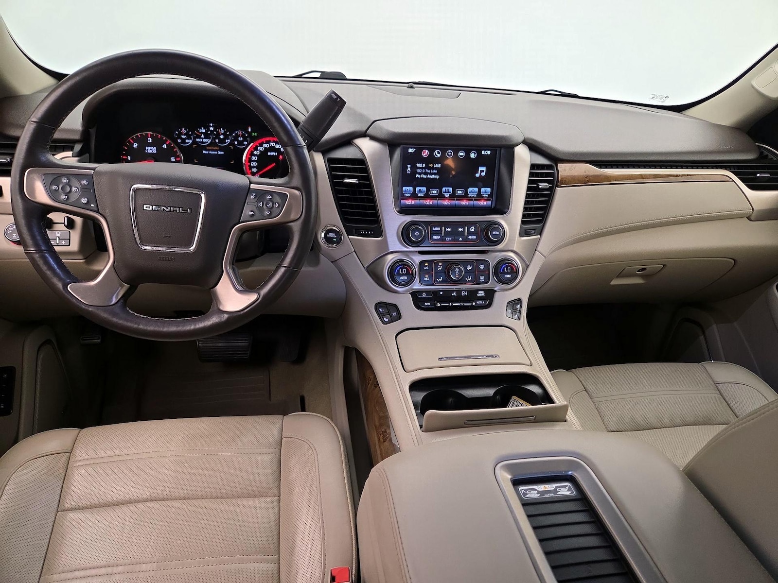 Navigation System