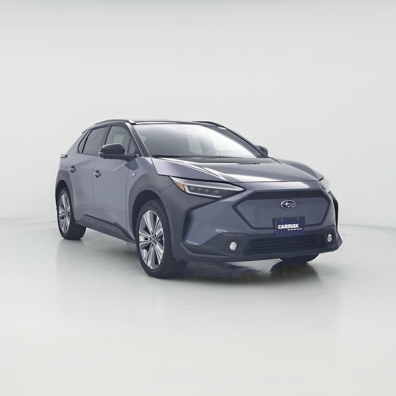 2023 Subaru Solterra Touring