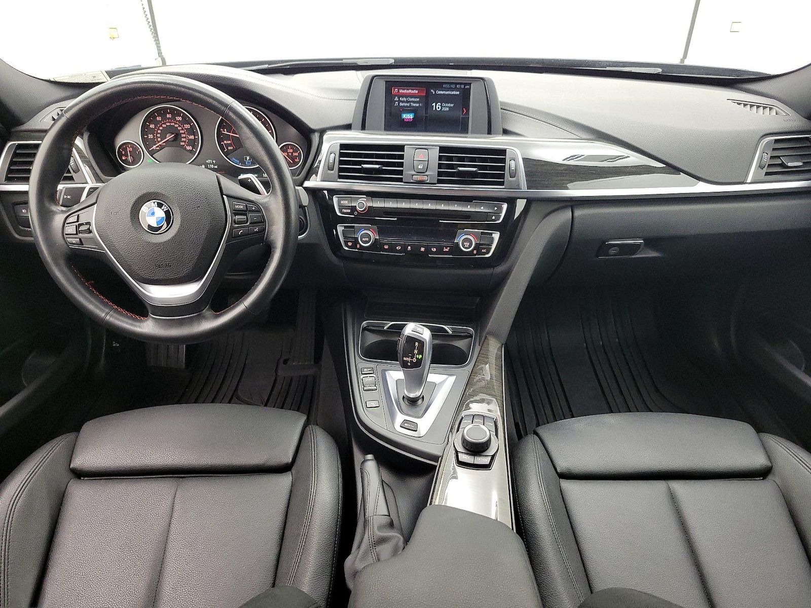 Apple CarPlay®