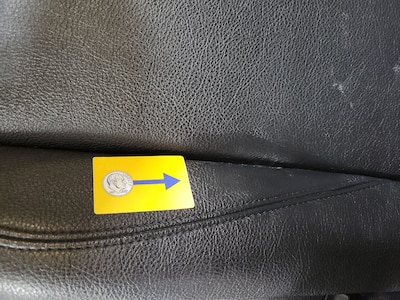Condition detail