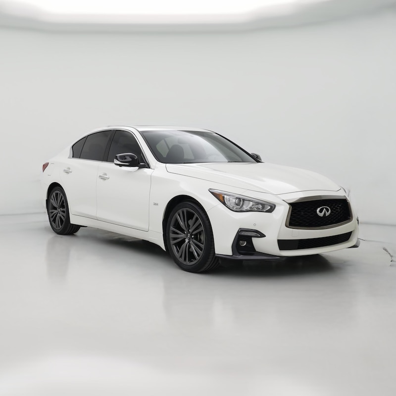 2020 Infiniti Q50 Edition 30