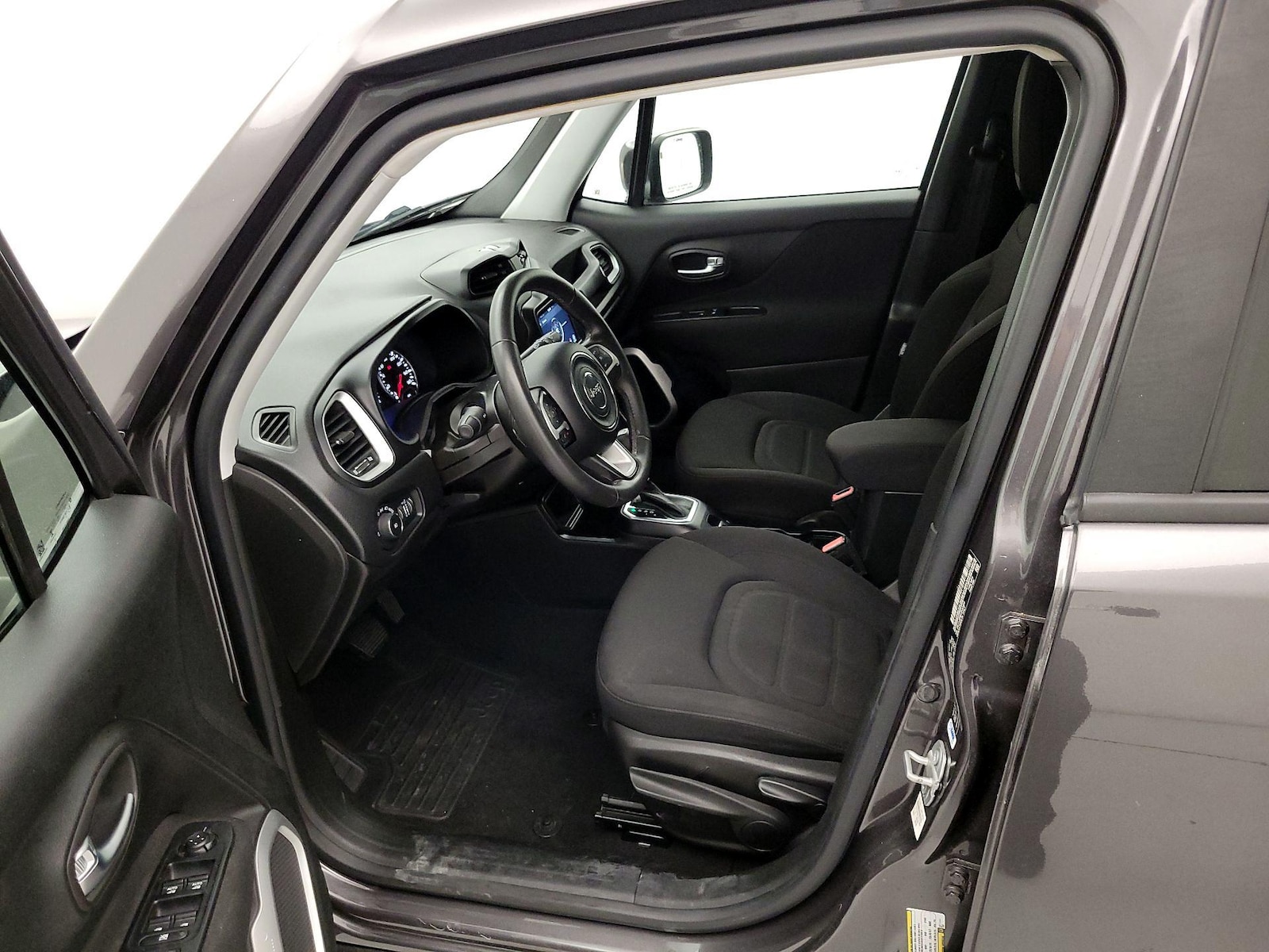 Side Airbags