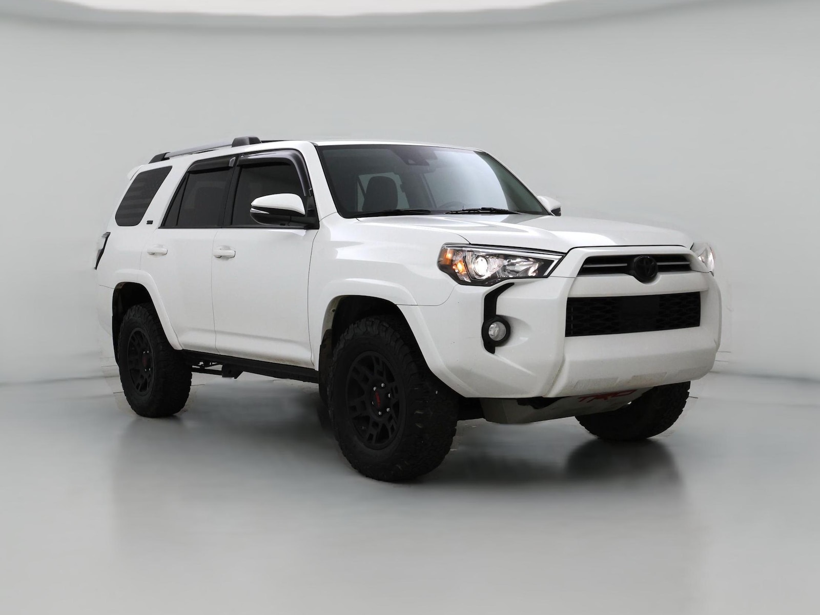 2020 Toyota 4Runner