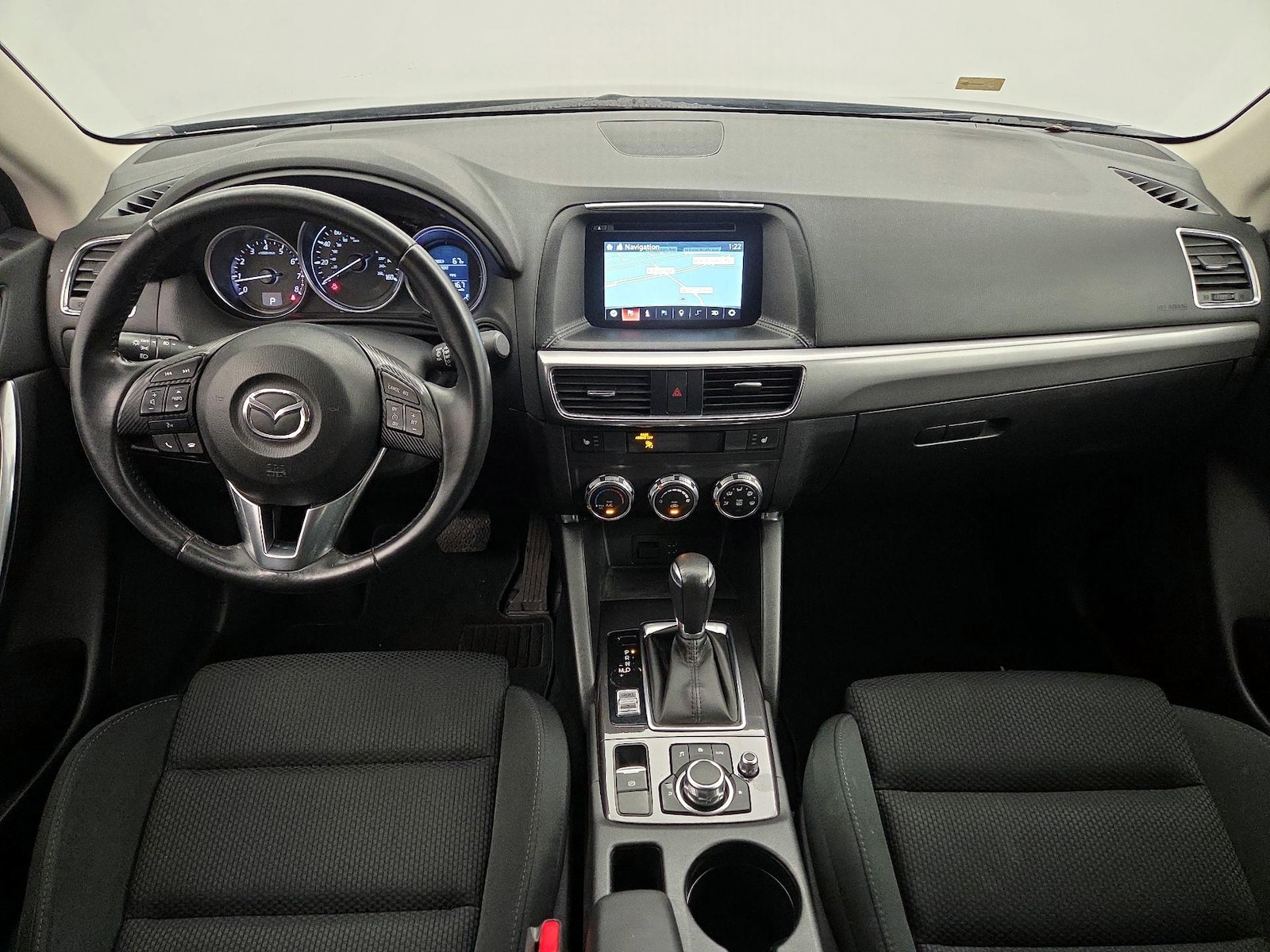 Navigation System