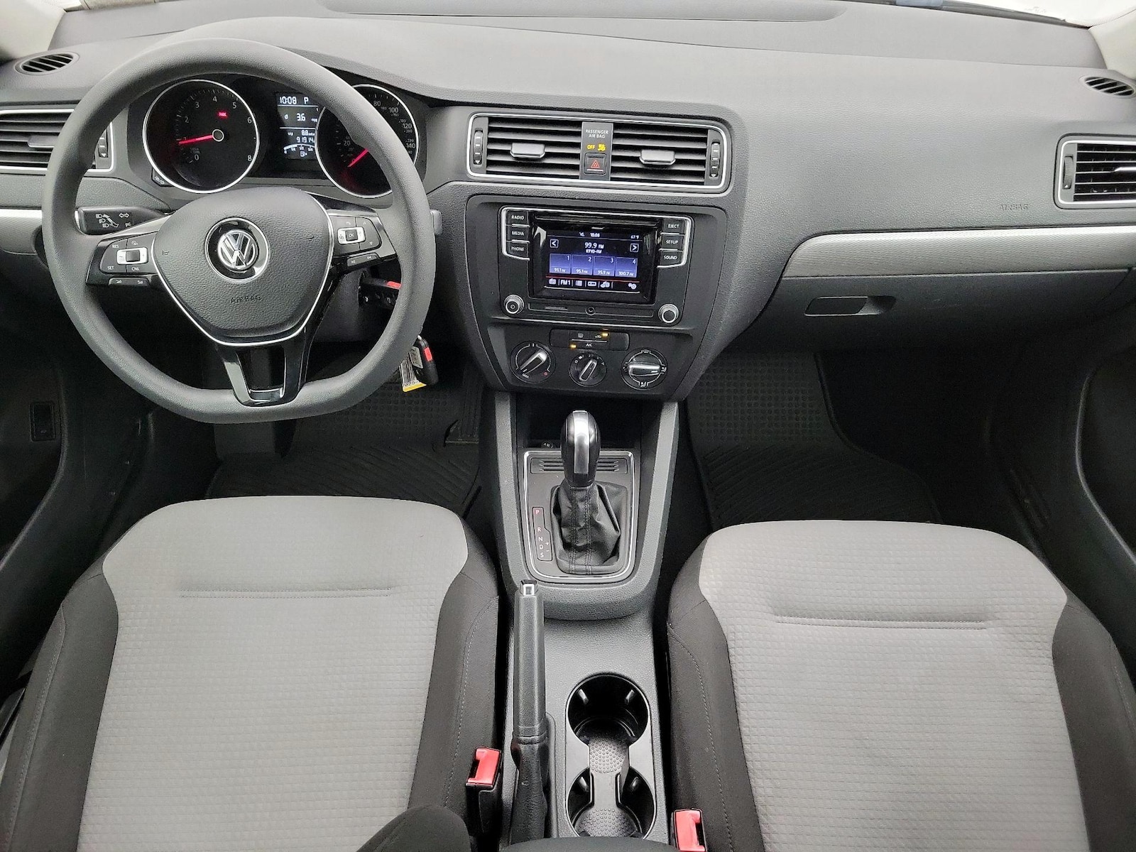 Rear View Camera