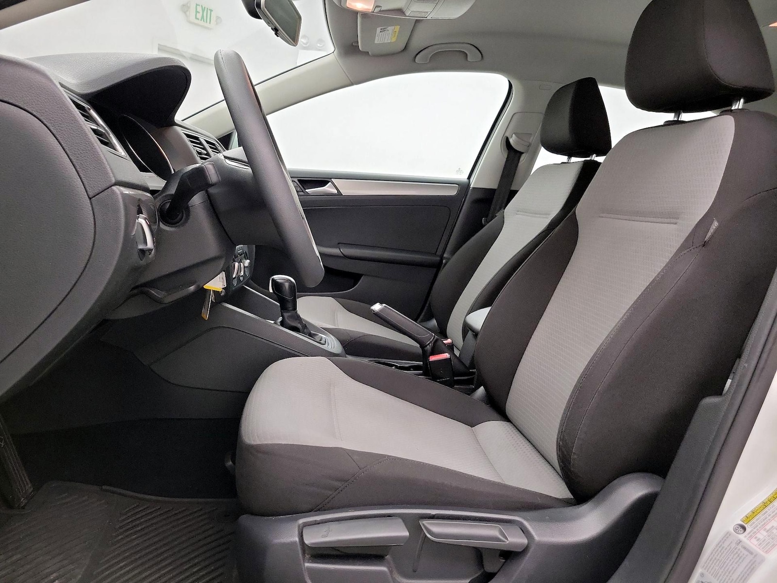 Side Airbags
