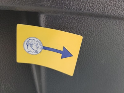Condition detail