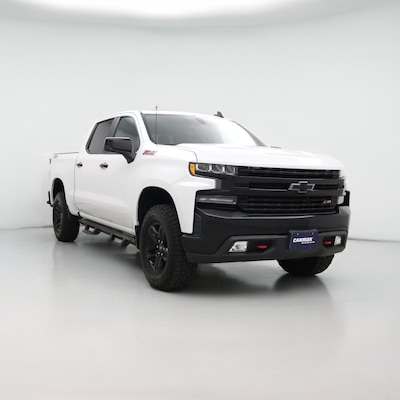 Recommended categories heading image of the selected vehicle