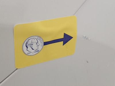 Condition detail