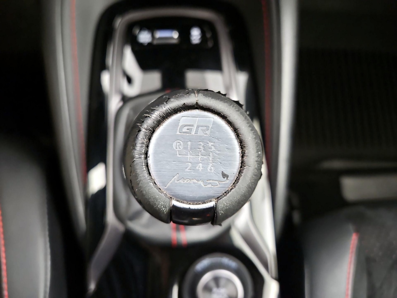 Manual Transmission