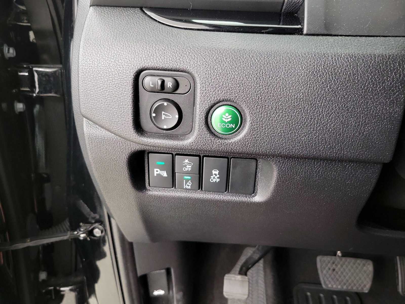 2020 Honda Pilot Touring - Photo 14