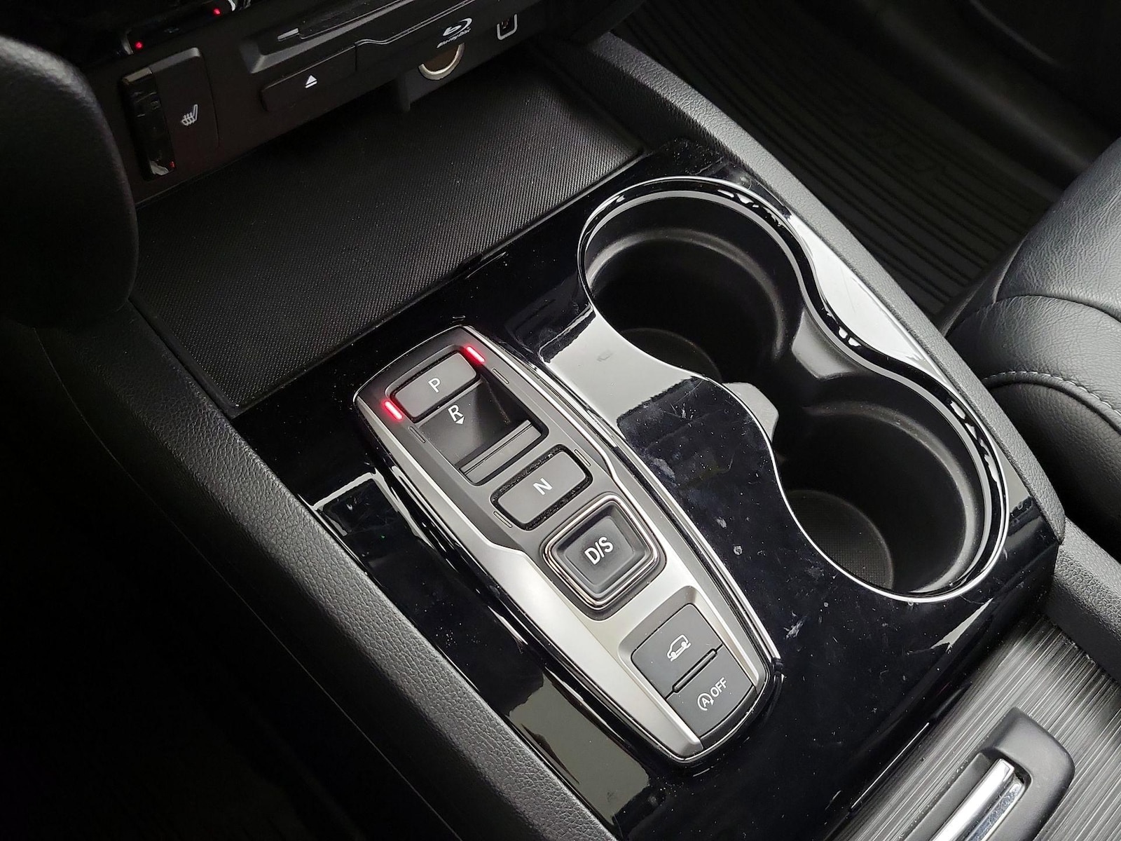 2020 Honda Pilot Touring - Photo 19