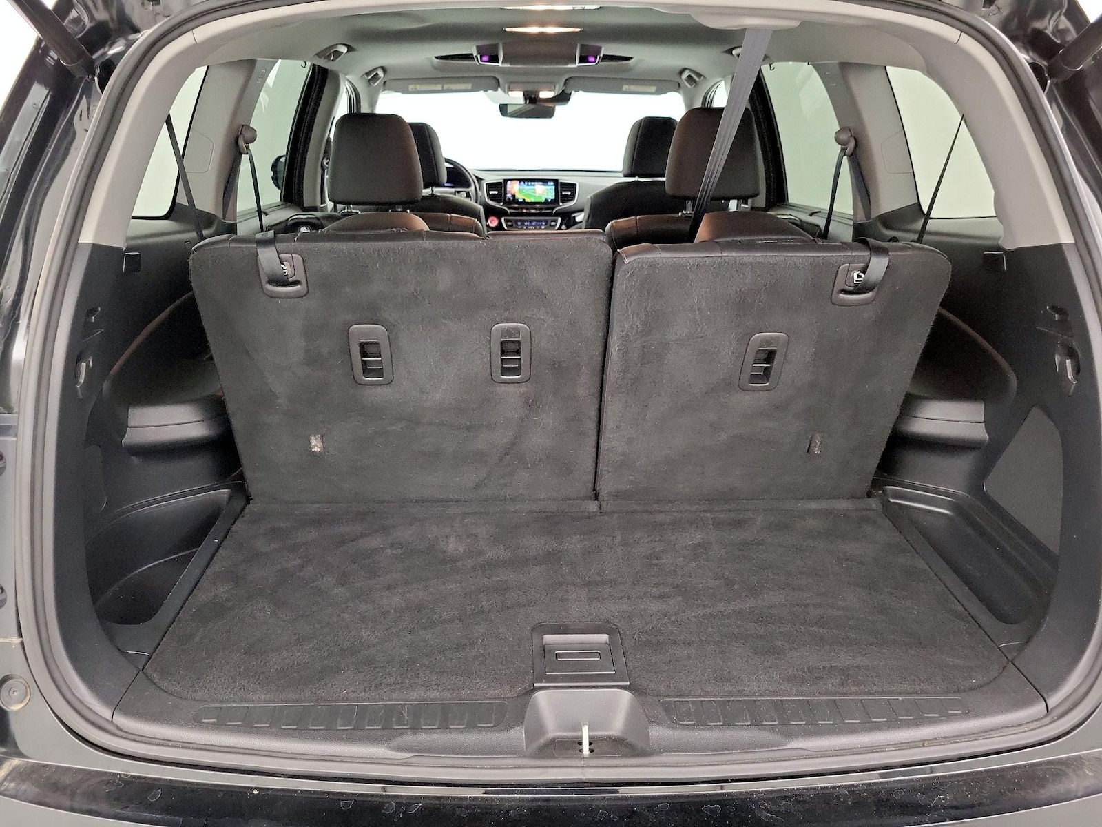 2020 Honda Pilot Touring - Photo 24