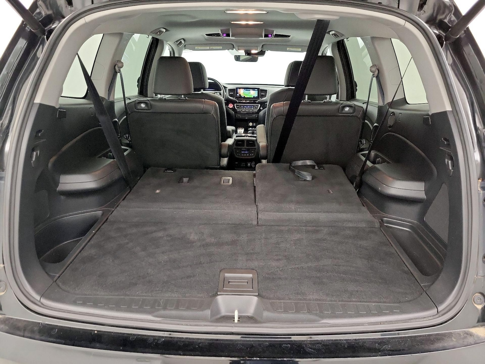 2020 Honda Pilot Touring - Photo 25