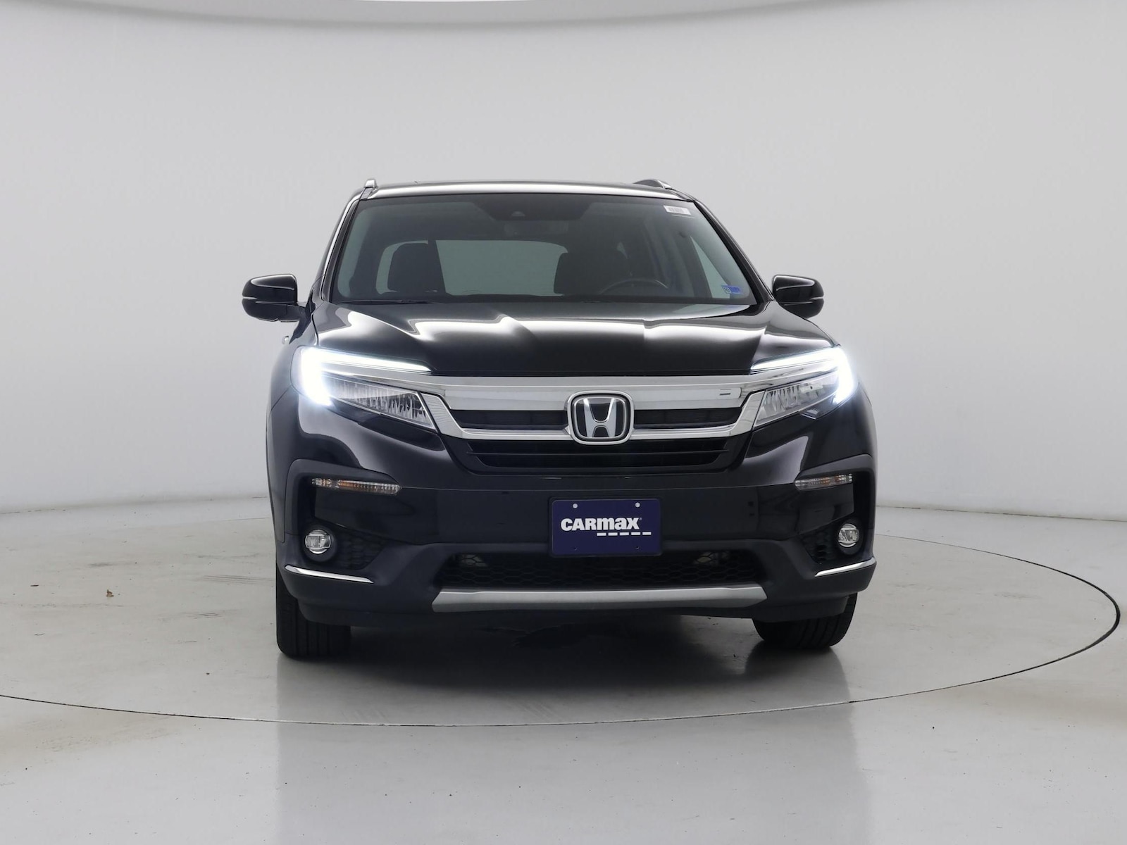 2020 Honda Pilot Touring - Photo 6