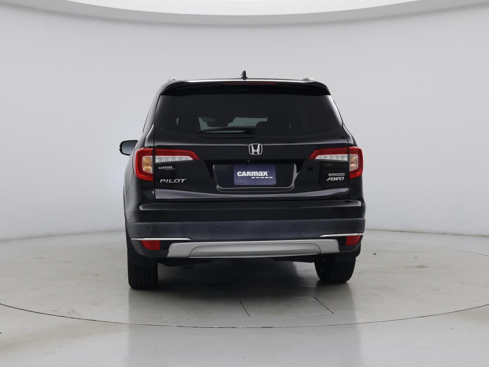 2020 Honda Pilot Touring - Photo 7