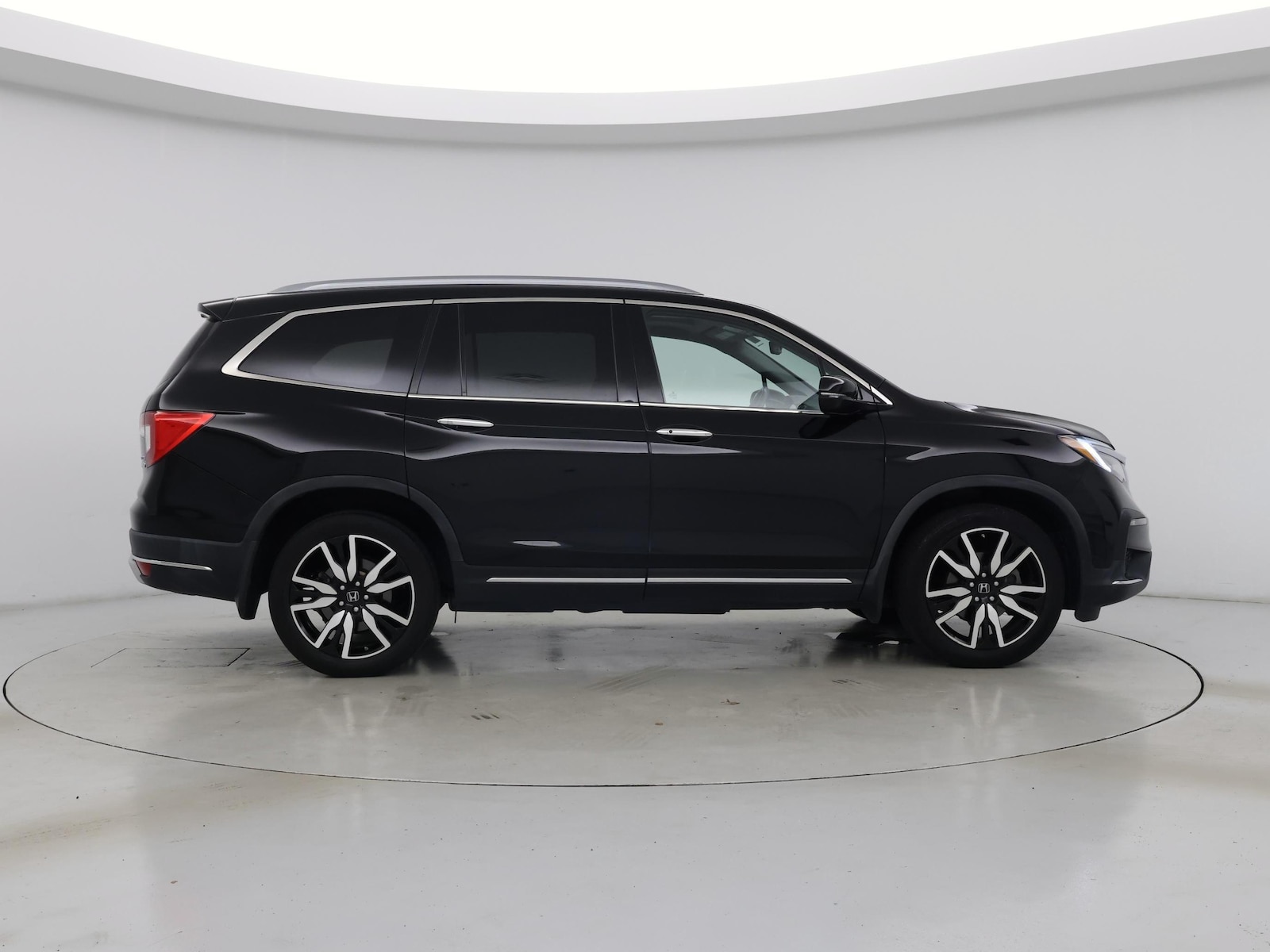 2020 Honda Pilot Touring - Photo 8