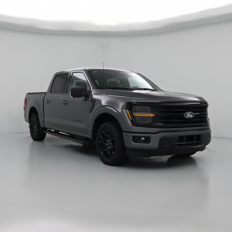 2024 Ford F150 XLT