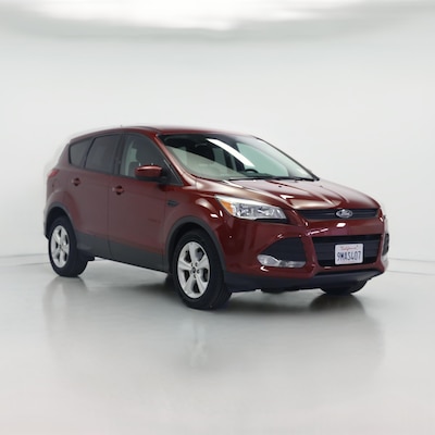 Vehicle exterior view