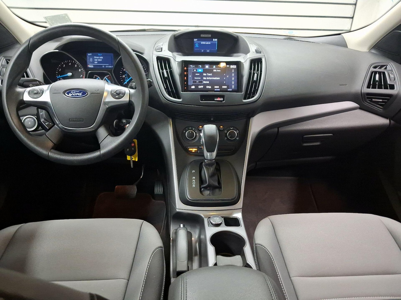 Navigation System