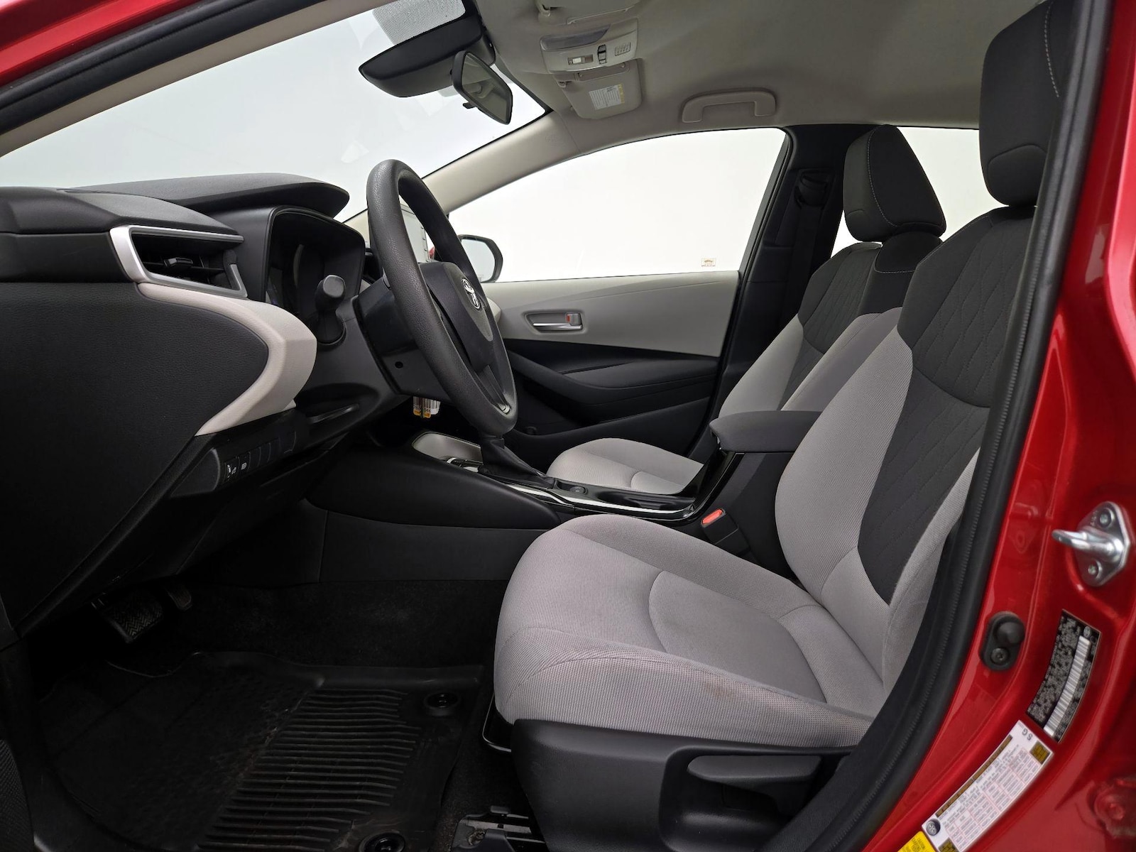 Side Airbags