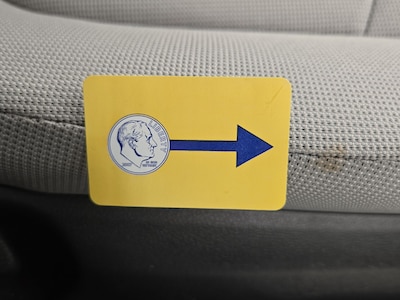 Condition detail