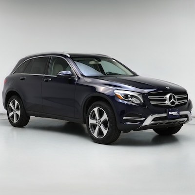 2018 Mercedes-Benz GLC300