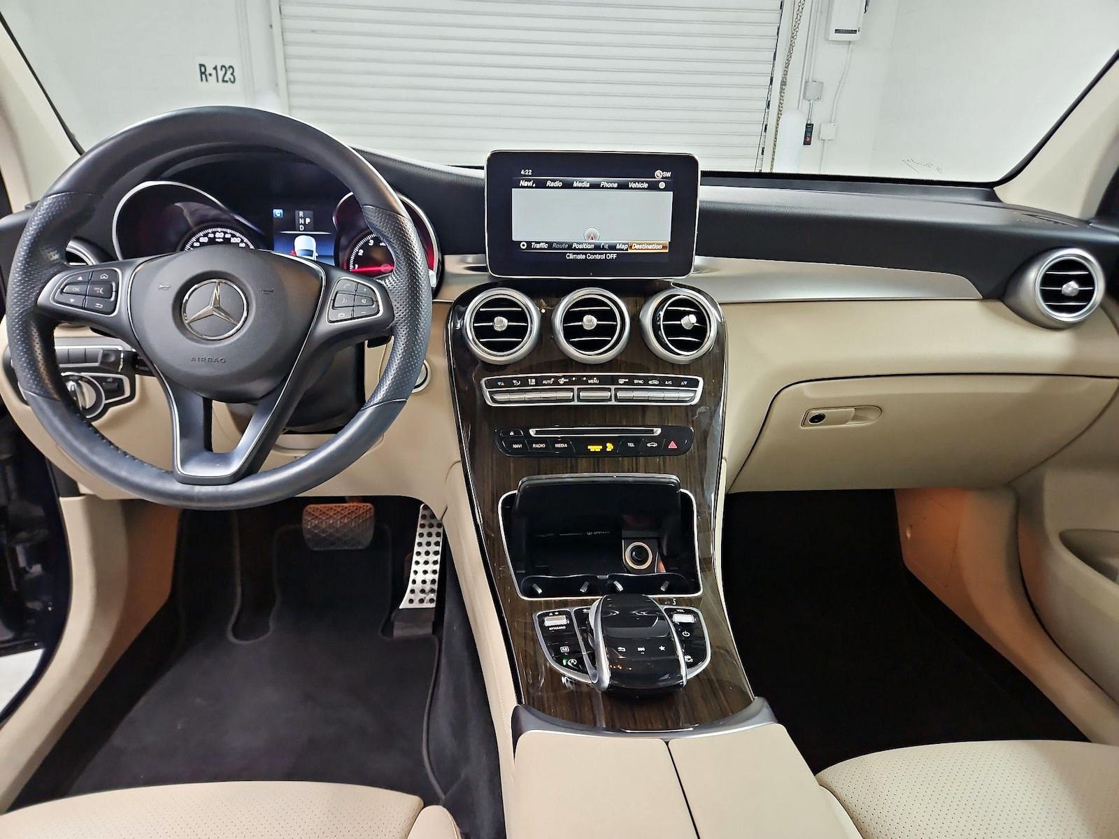 Navigation System