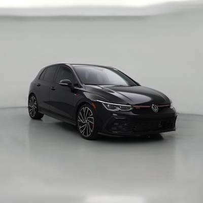 2024 Volkswagen GTI Autobahn