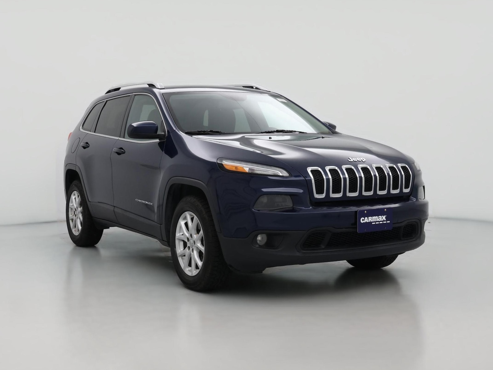 Smart Key & Four Wheel Drive