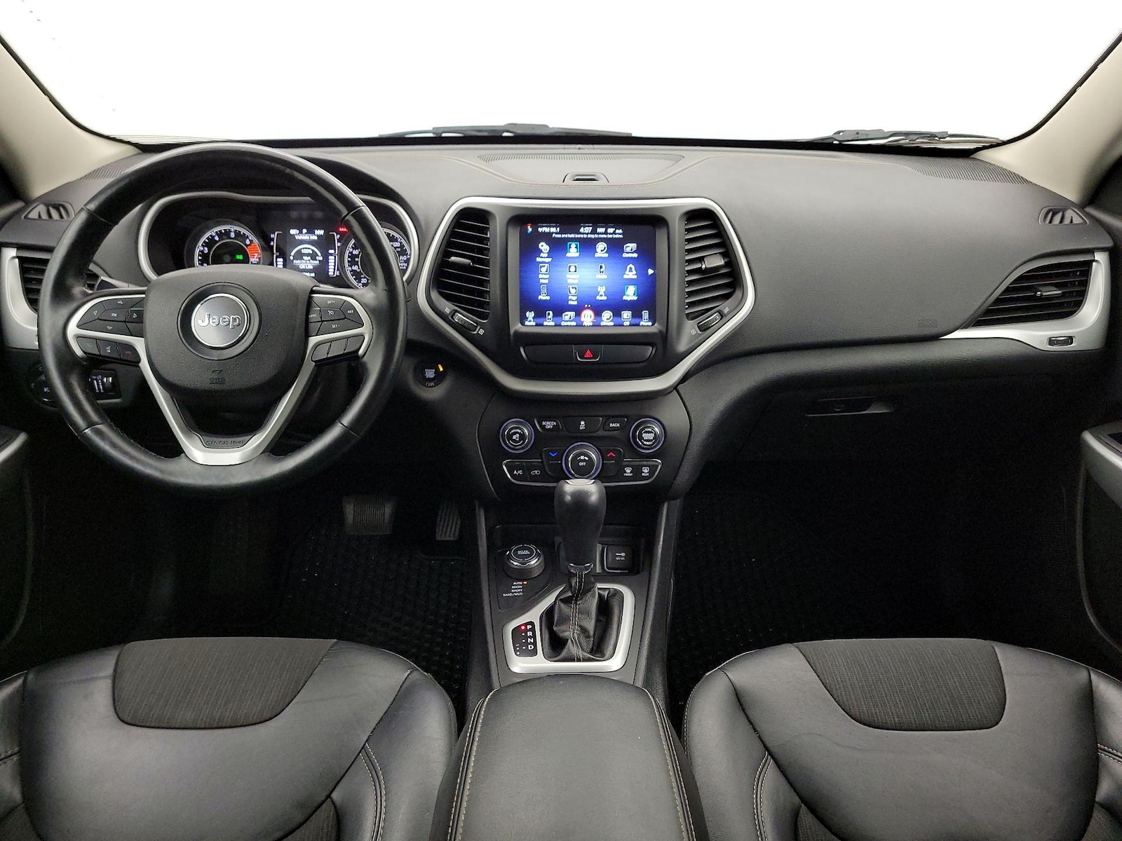 Rear View Camera