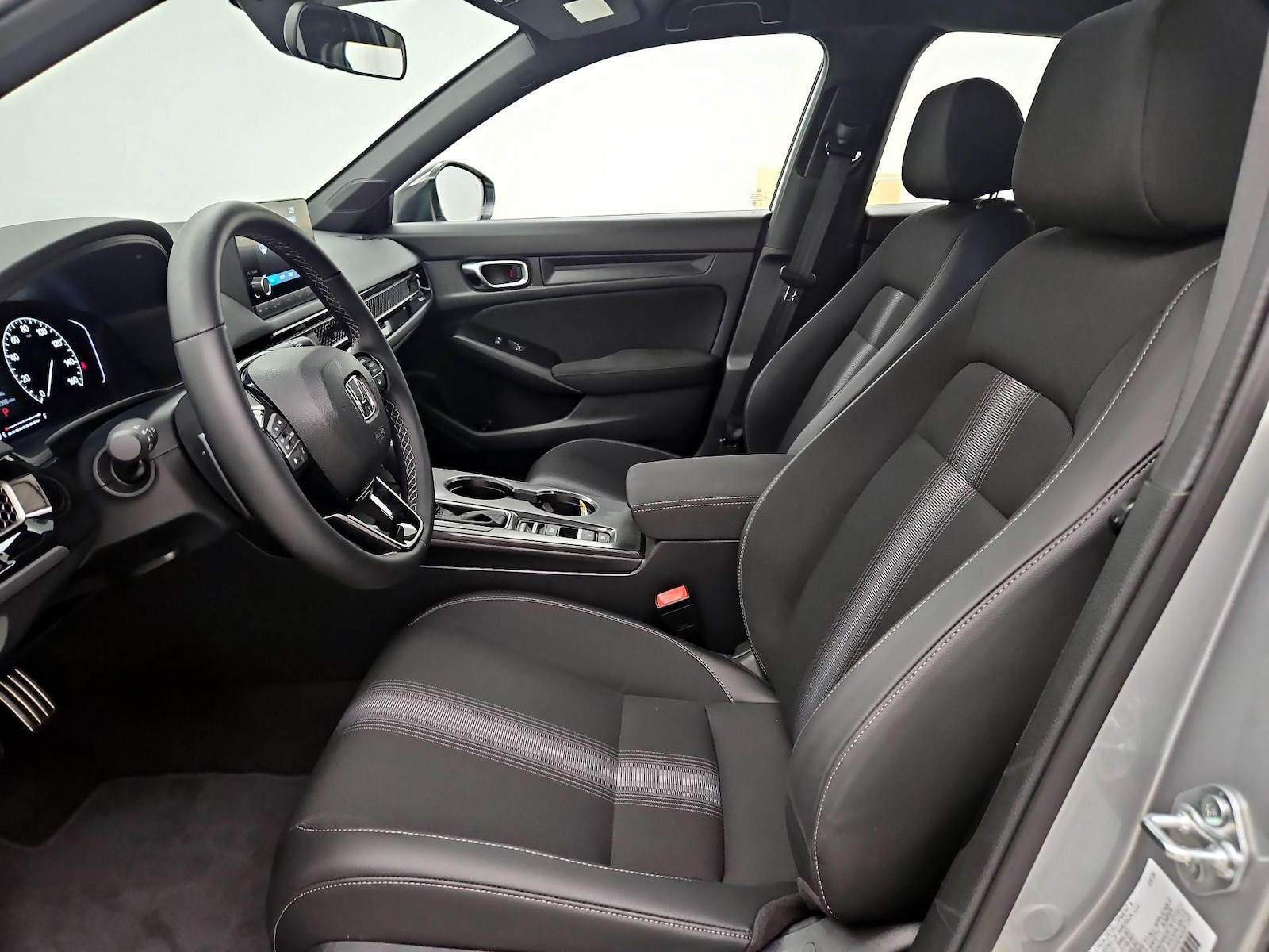 Side Airbags