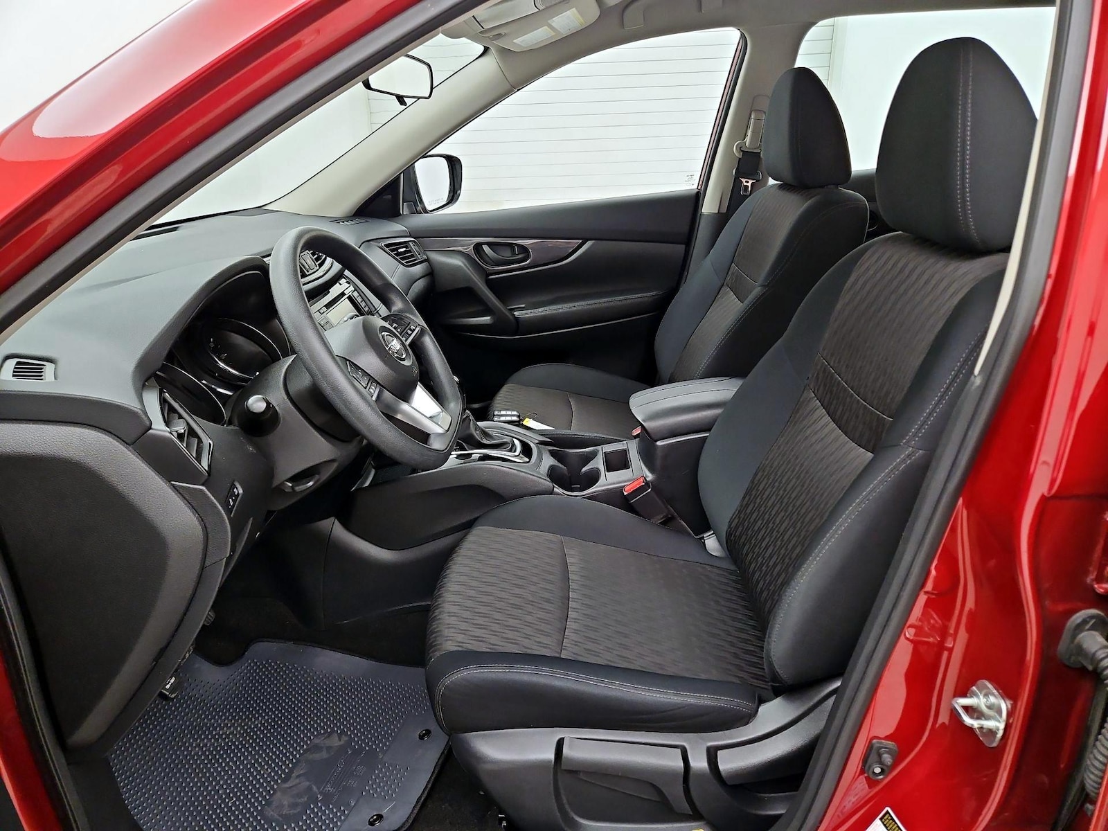 Side Airbags