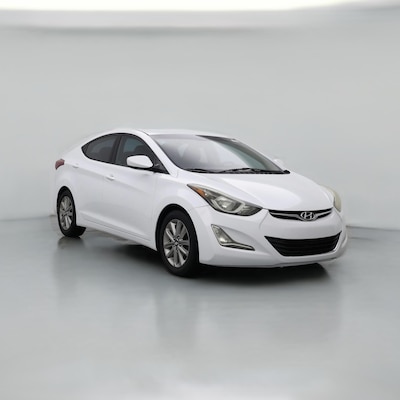 Vehicle exterior view