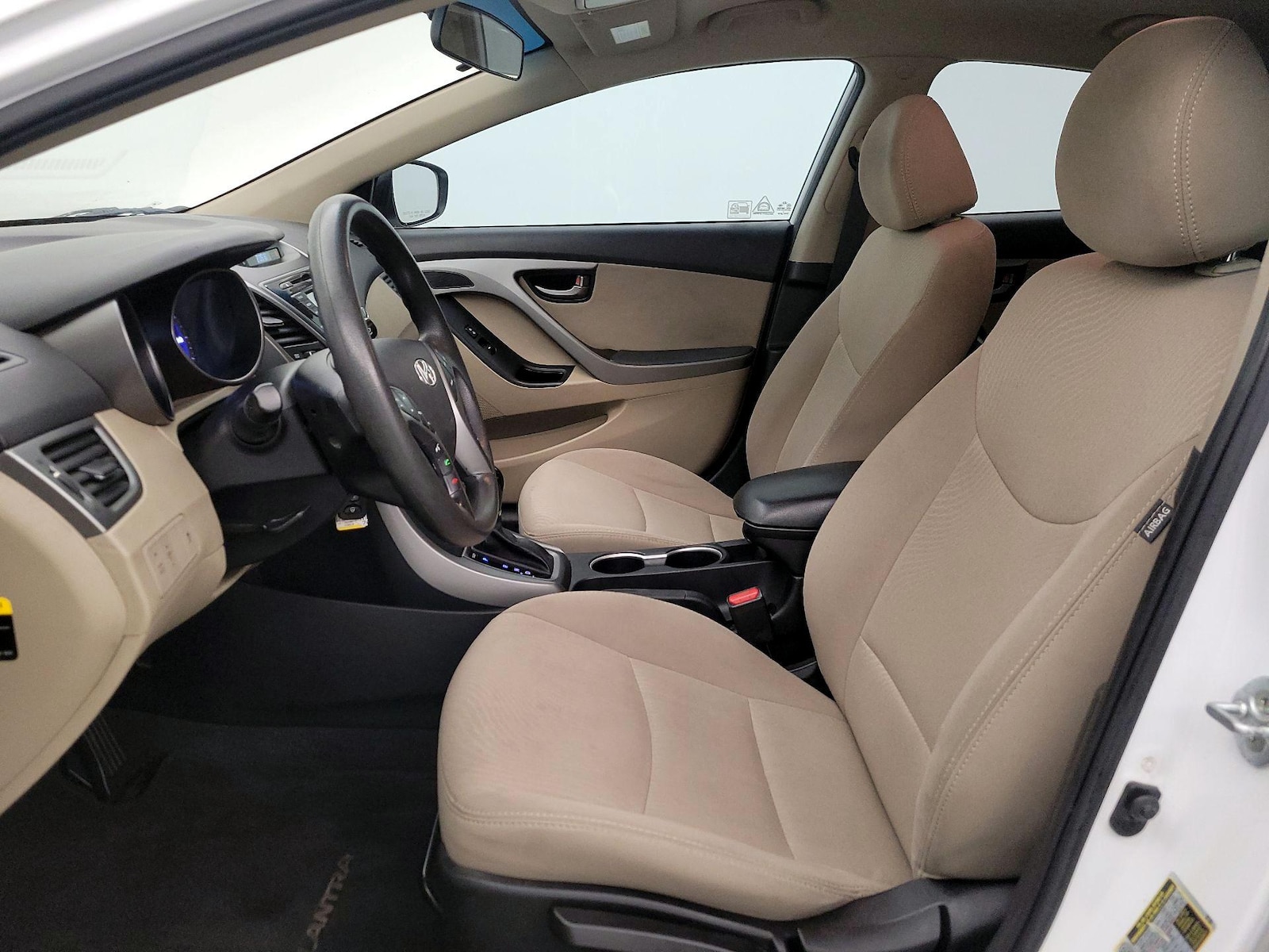 Side Airbags