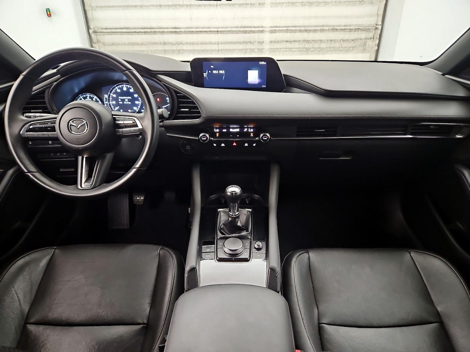 Apple CarPlay®