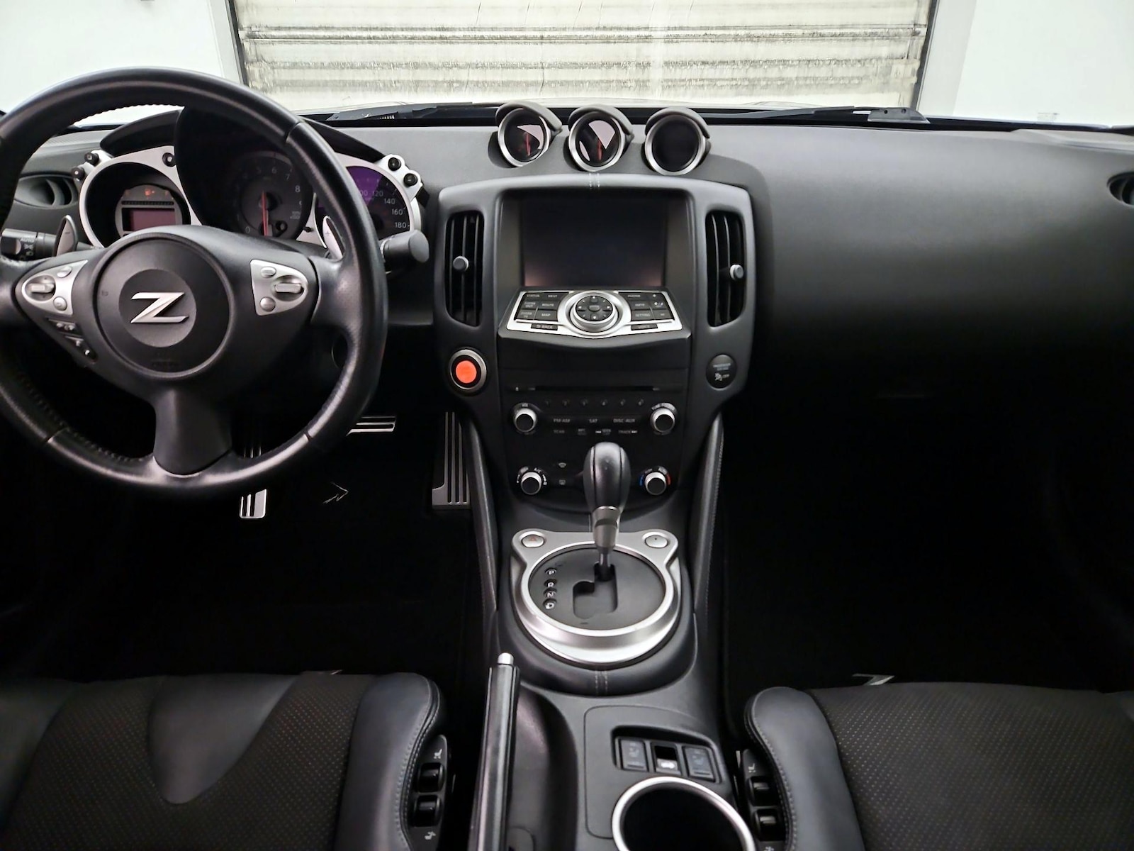 Rear View Camera