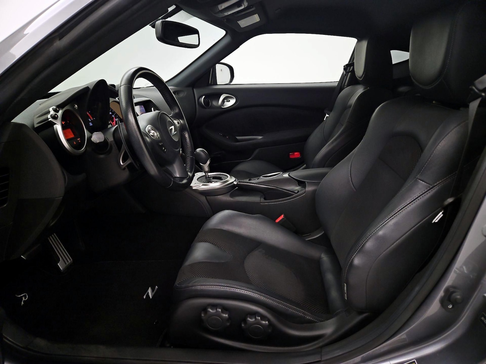 Side Airbags