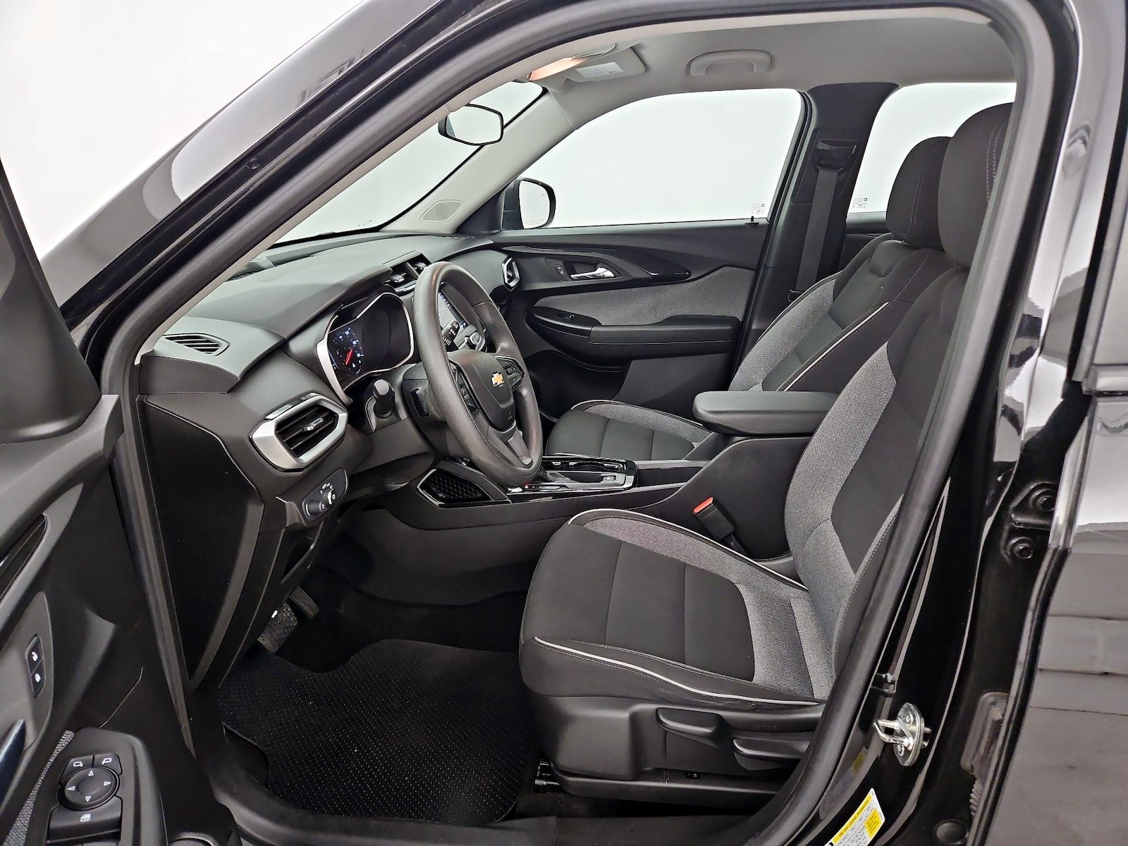 Side Airbags