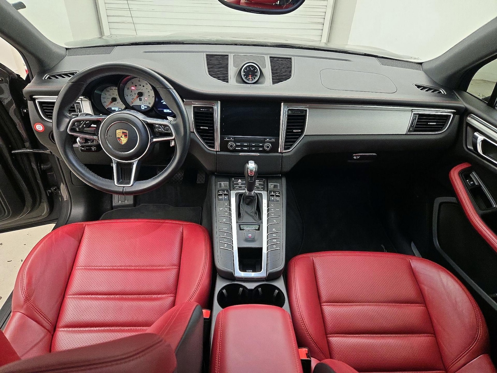 Navigation System