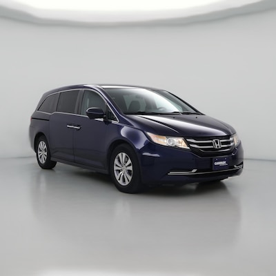 Recommended categories heading image of the selected vehicle
