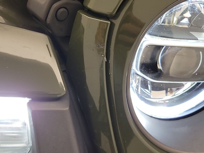 Condition detail