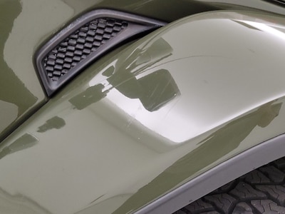 Condition detail